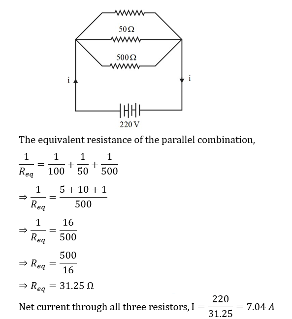 NCERT Solutions for Class 10 Science Chapter 12 image 11 intext question 2