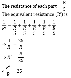 NCERT Solutions for Class 10 Science Chapter 12 image 20 exercise question 1
