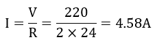 NCERT Solutions for Class 10 Science Chapter 12 image 40 exercise question 13