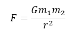 NCERT Solutions for Class 9 Science Chapter 10 Gravitation image 1