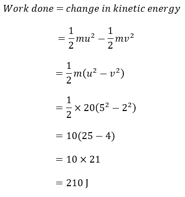 NCERT Solutions for Class 9 Science Chapter 11 Work and Energy image 4