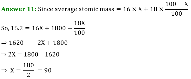 NCERT Solutions for Class 9 Science Chapter 4 Structure of the Atom image 4