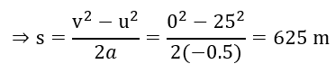 NCERT Solutions for Class 9 Science Chapter 8 Motion image 8 intext question 2