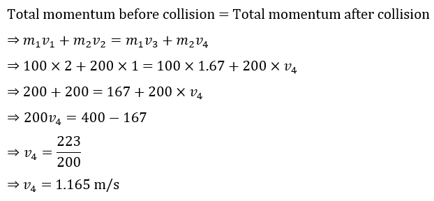 NCERT Solutions for Class 9 Science Chapter 9 Force and Laws of Motion image 2 intext question 4