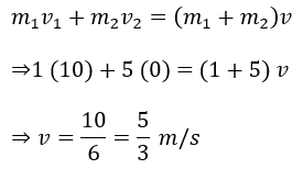 NCERT Solutions for Class 9 Science Chapter 9 Force and Laws of Motion image 6 exercise question 15