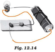 NCERT Solutions for Class 6 Science Chapter 12 Electricity and Circuits image 4