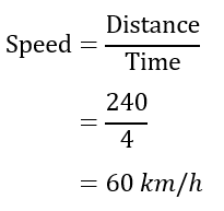 NCERT Solutions for Class 7 Science Chapter 13 Motion and Time image 2