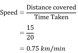 NCERT Solutions for Class 7 Science Chapter 13 Motion and Time image 3